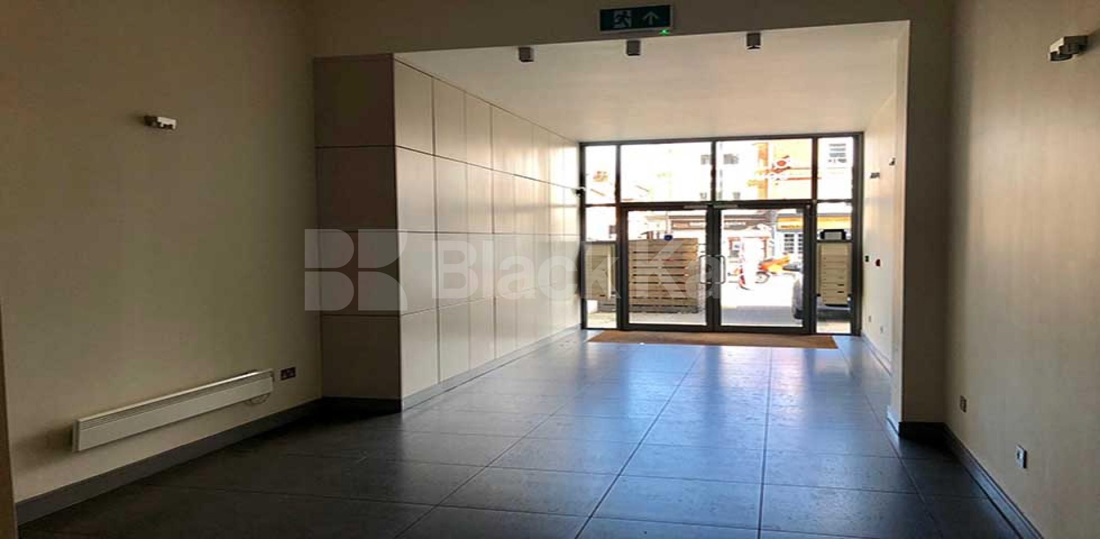 			LET, 2 Bedroom, 1 bath, 1 reception Apartment			 Qube Court. Balham Hill, Clapham South 